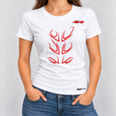 Camiseta Feminina S1000rr Gerações