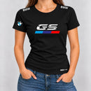 Camiseta Feminina BM GS