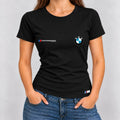 Camiseta Feminina M Performace