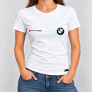 Camiseta Feminina M Performace