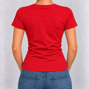 Camiseta Feminina Básica