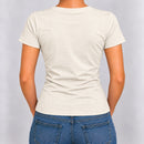 Camiseta Feminina Básica