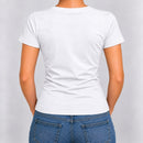 Camiseta Feminina Básica