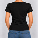 Camiseta Feminina Básica
