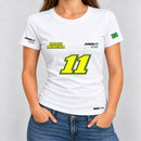 Camiseta Feminina Diogo Moreira