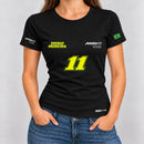 Camiseta Feminina Diogo Moreira