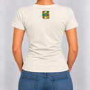 Camiseta Feminina Valentino The Doctor