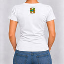 Camiseta Feminina Valentino The Doctor