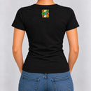 Camiseta Feminina Valentino The Doctor