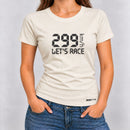 Camiseta Feminina 299