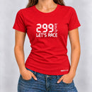 Camiseta Feminina 299