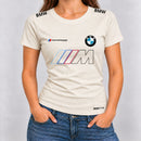Camiseta Feminina Performance Brasão