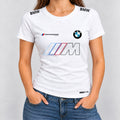 Camiseta Feminina Performance Brasão