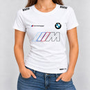 Camiseta Feminina Performance Brasão
