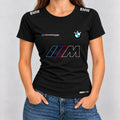 Camiseta Feminina Performance Brasão