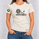 Camiseta Feminina GS Adventure