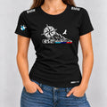 Camiseta Feminina GS Adventure
