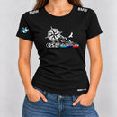 Camiseta Feminina GS Adventure