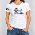 Camiseta Feminina GS Adventure