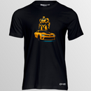 Camiseta Bumblebee