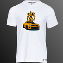 Camiseta Bumblebee