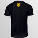 Camiseta Bumblebee