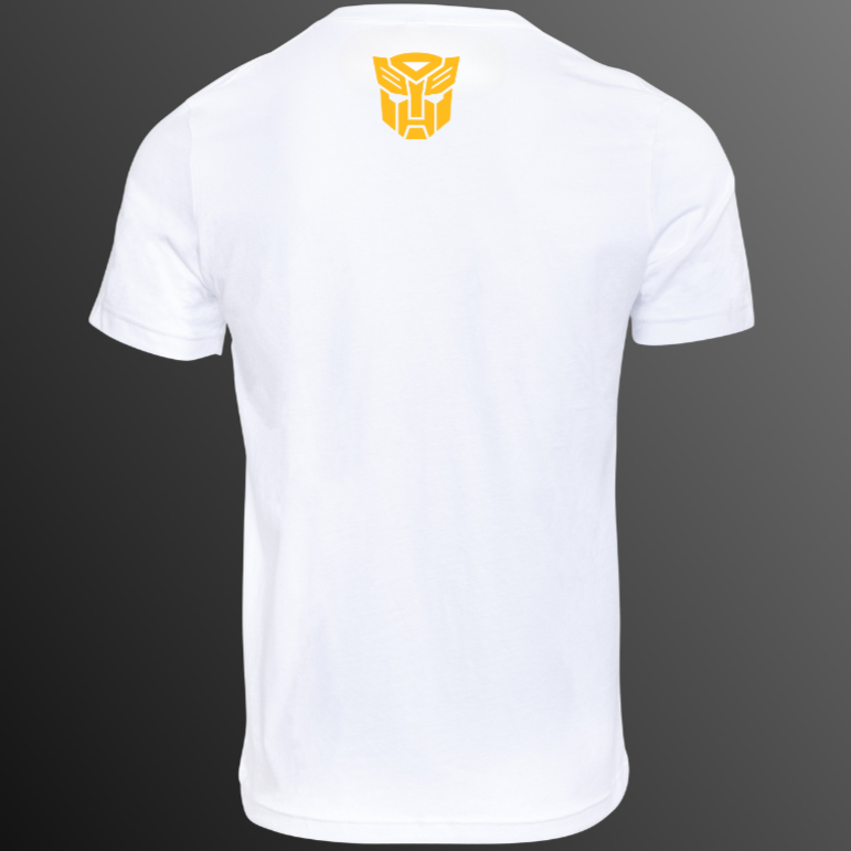 Camiseta Bumblebee