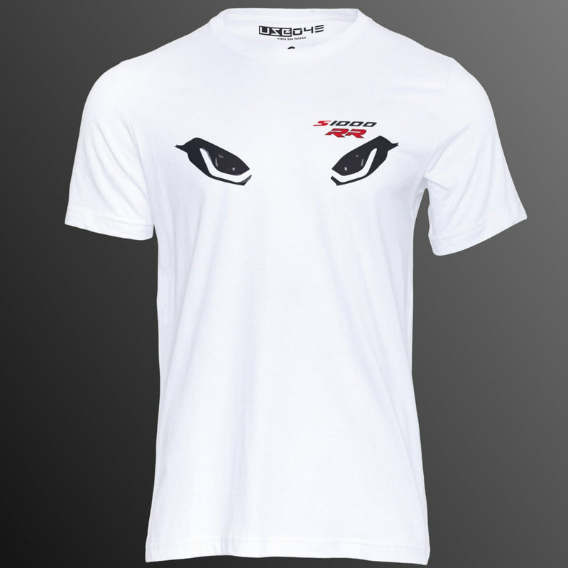 Camisa S1000rr Olhos - Use048