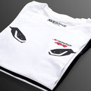Camisa S1000rr Olhos - Use048