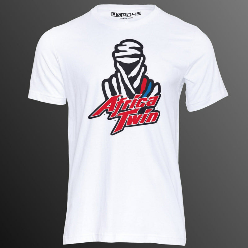 Camiseta Africatwin - Use048