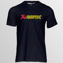 Camiseta Akrapovic - Use048