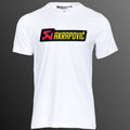 Camiseta Akrapovic - Use048