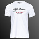 Camiseta Alfa 1910 - Use048