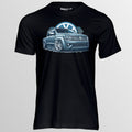 Camiseta Amarok - Use048