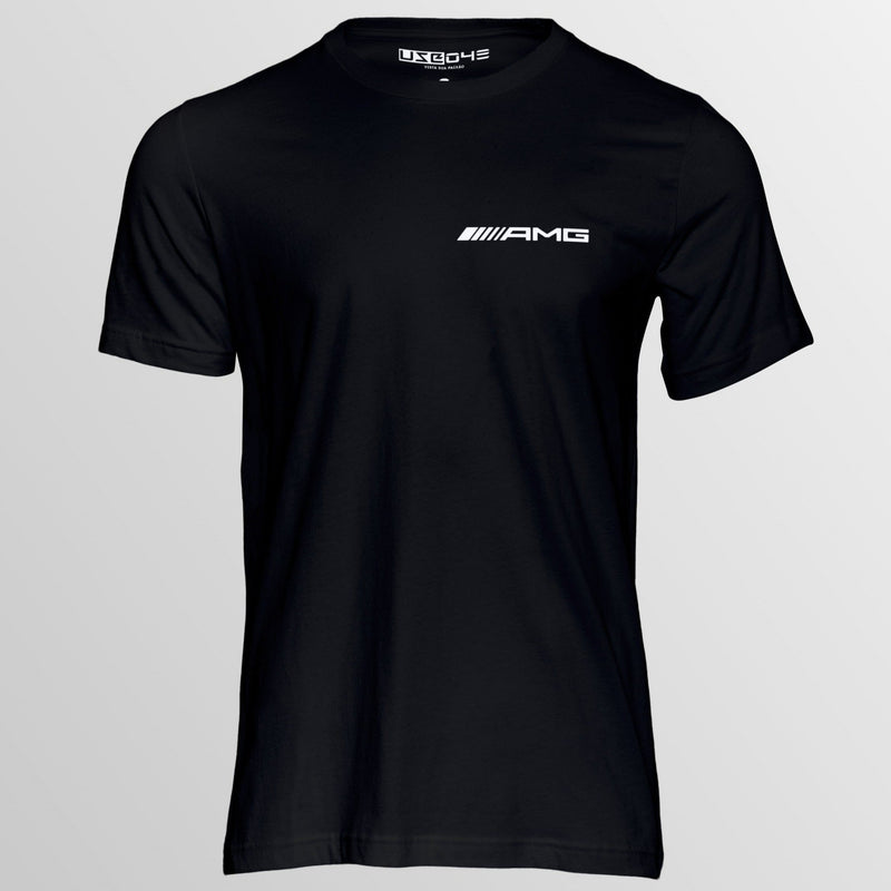 Camiseta Amg Brasão - Use048