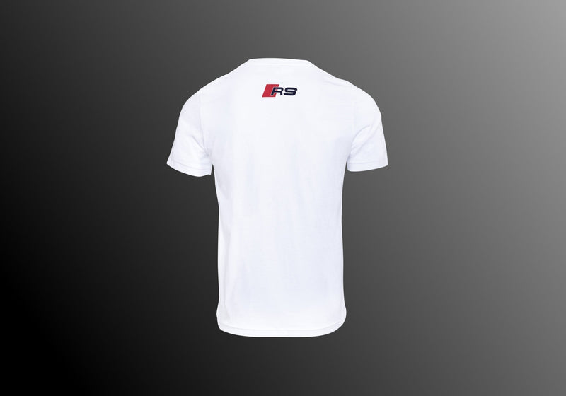 Camiseta Audi Rs6 Frente - Use048