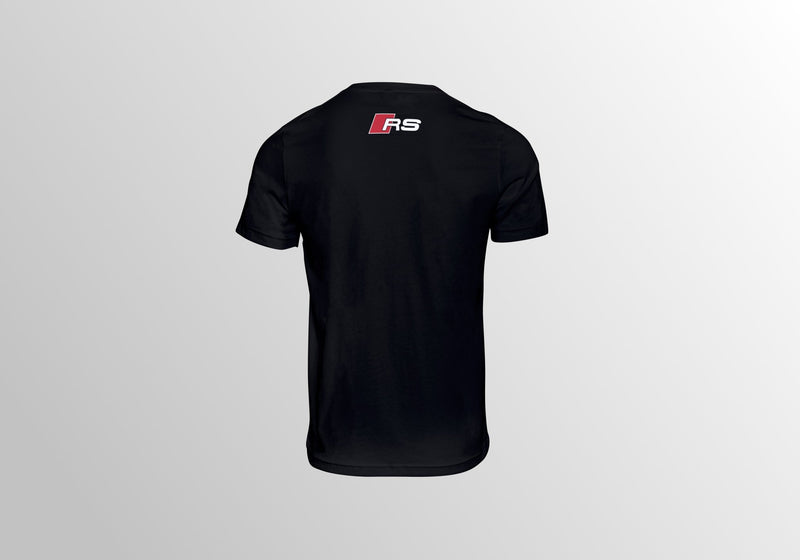 Camiseta Audi Rs6 Frente - Use048