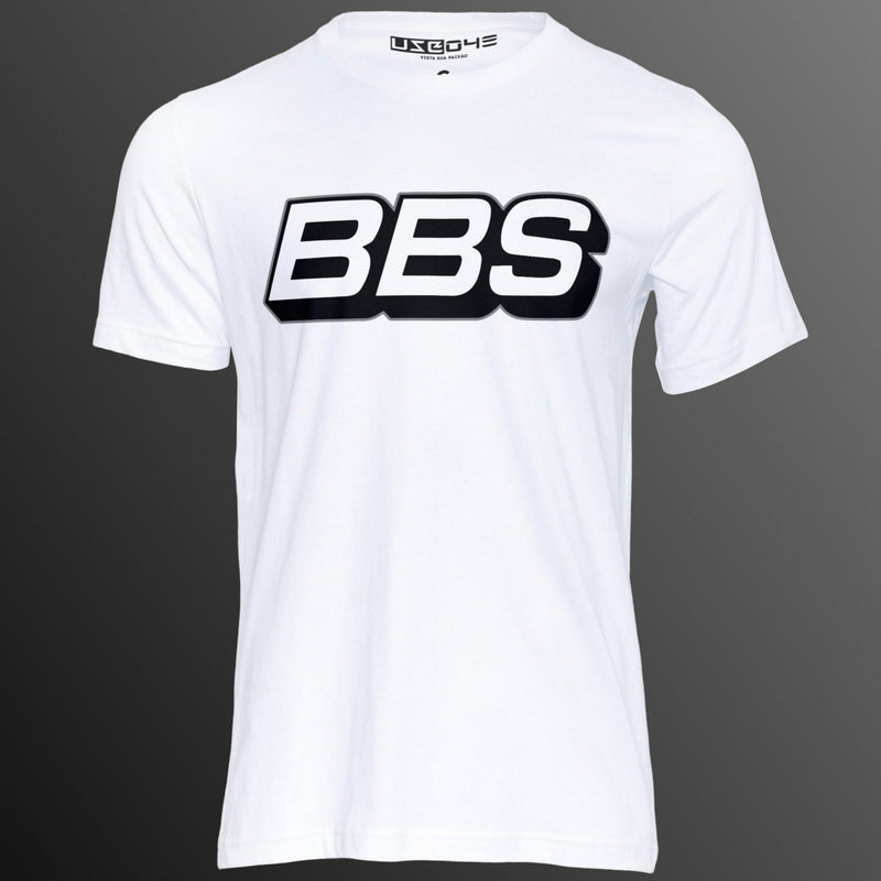 Camiseta Bbs - Use048