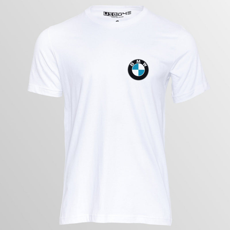 Camiseta Bmw - Use048