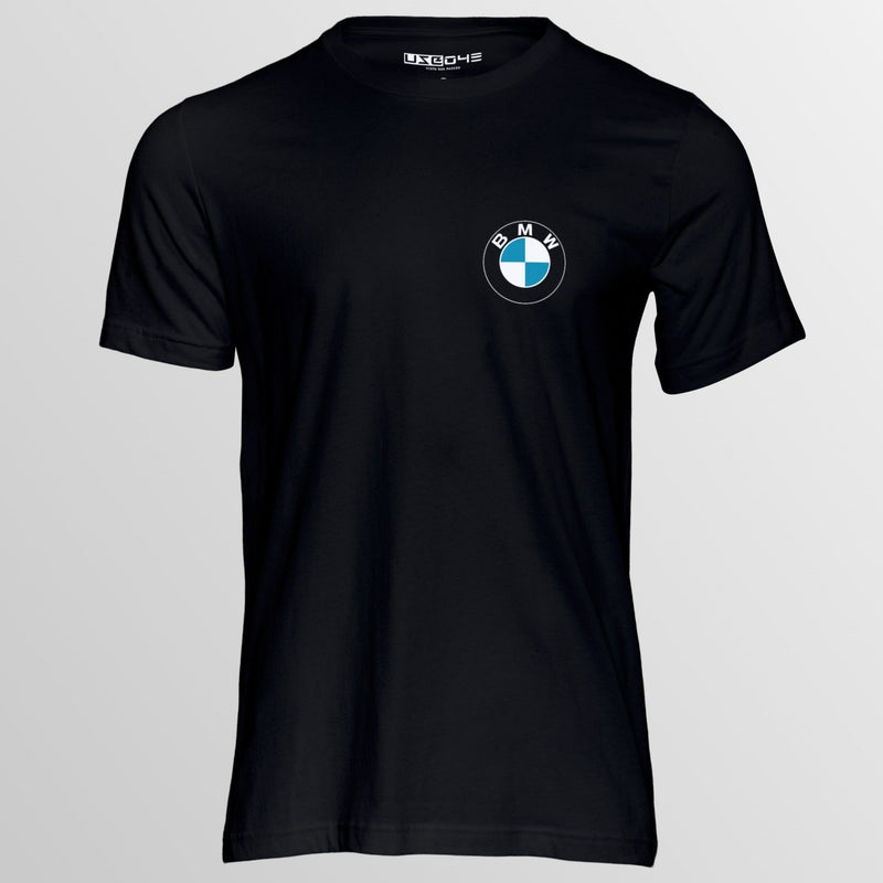 Camiseta Bmw - Use048