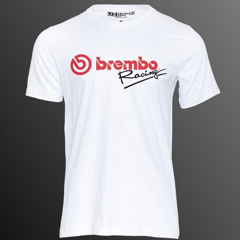 Camiseta Brembo Racing - Use048