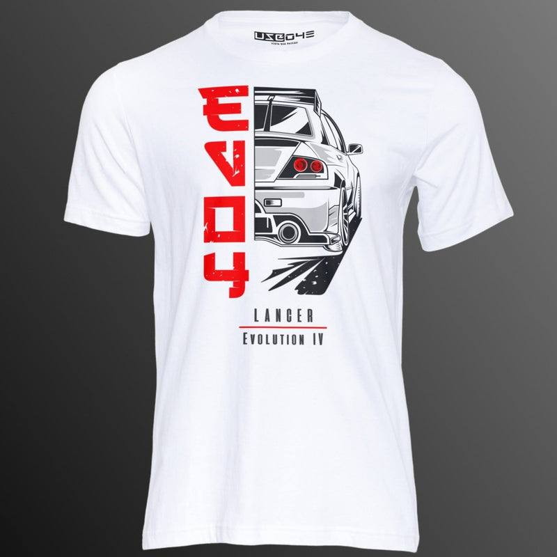 Camiseta Evo 4 - Use048