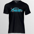 Camiseta Fusca Aero - Use048