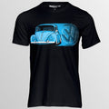 Camiseta Fusca Azul - Use048