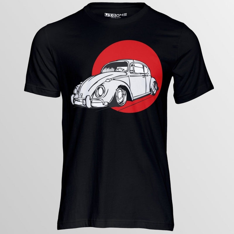 Camiseta Fusca Branco - Use048