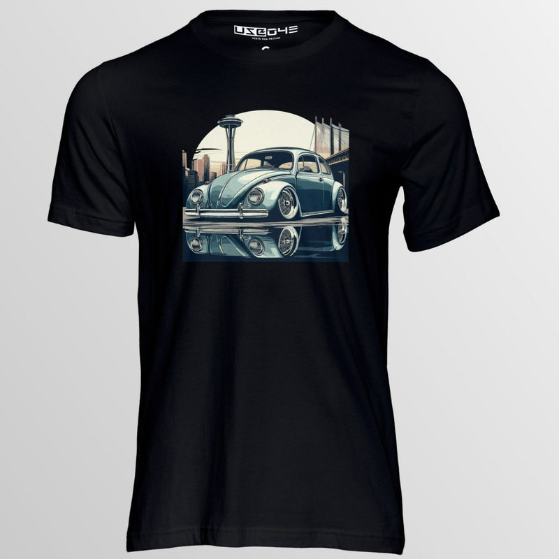 Camiseta Fusca com Bbs - Use048