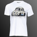 Camiseta Fusca Herbie - Use048