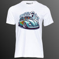 Camiseta Fusca Scooby - Use048