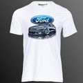 Camiseta Fusion Titanium - Use048