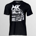 Camiseta Golf Mk4 - Use048